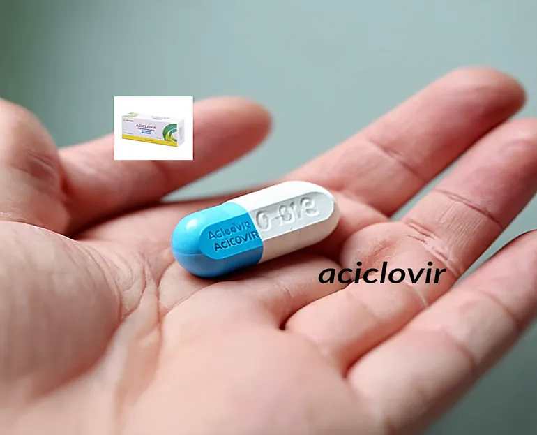 Aciclovir 1