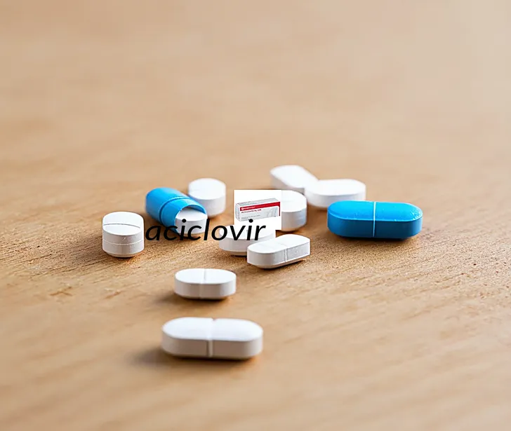 Aciclovir 2